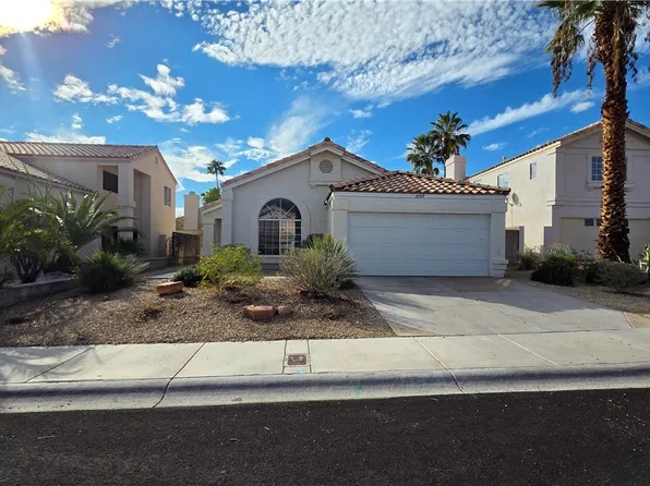 2709 Purtell Cir, Las Vegas, NV 89117