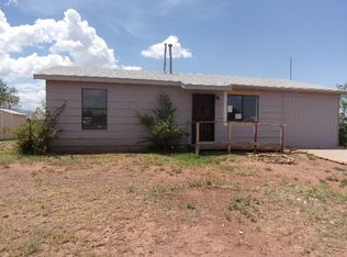 14 Alicia Dr, La Luz, NM 88337