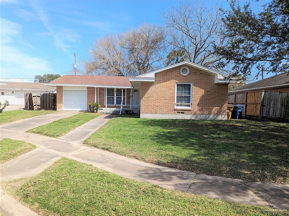 614 Doddridge Cir, Corpus Christi, TX 78411 | Zillow