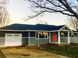 9743 S 300 W UNIT 0, Pendleton, IN 46064