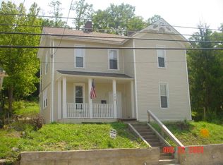 173 Conwell St, Aurora, IN 47001