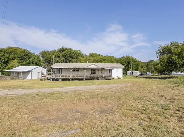 1315 State Highway 77, Hillsboro, TX 76645