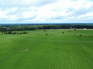 O'Enon Rd, Webb, AL 36376