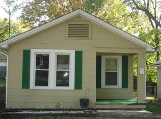 117 N Huttig Ave, Independence, MO 64053