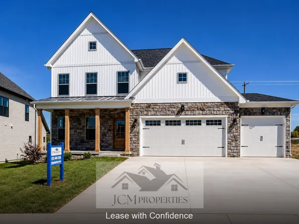 104 Nuthatch Trl, Georgetown, KY 40324