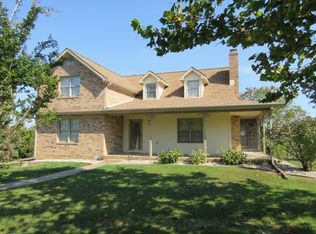 8342 Corydon Geneva Rd, Corydon, KY 42406