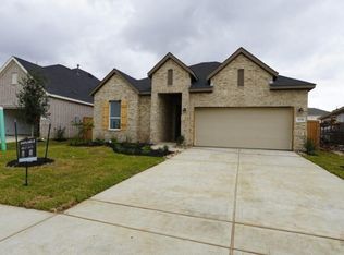 26214 Alaskan Blue Cir, Katy, TX 77493