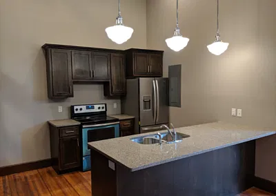 2 bed, 1100 sqft, $1,100 — Photo 4