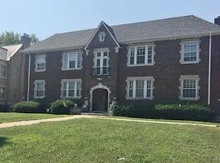 7300 Pershing Ave APT 1W, Saint Louis, MO 63130