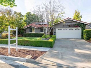 577 Croyden Ct, Sunnyvale, CA
