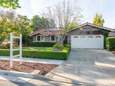 577 Croyden Ct, Sunnyvale, CA, 94087