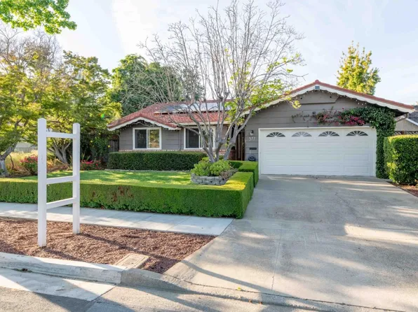 577 Croyden Ct, Sunnyvale, CA 94087