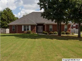 137 Arabian Dr, Madison, AL 35758