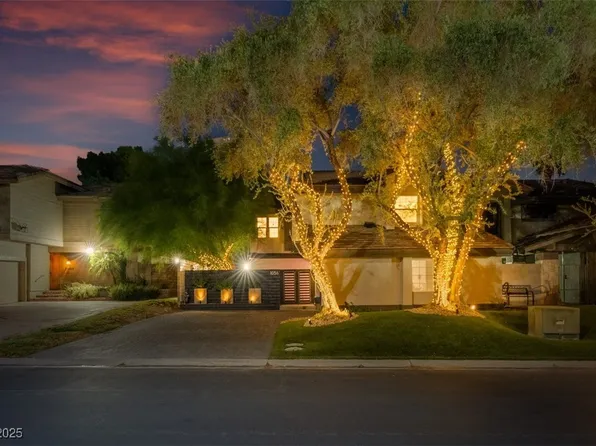 1056 Pinehurst Dr, Las Vegas, NV 89109