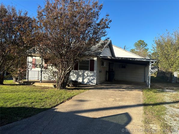 801 4th Ave SE, Ardmore, OK 73401