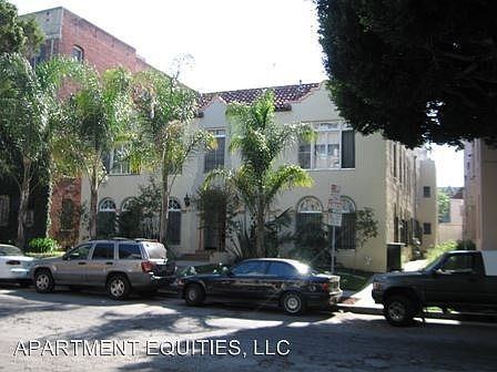 2nd image of 607 S Cloverdale Ave APT 201