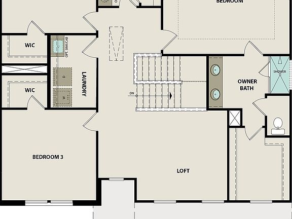 3rd image of 2901 Woodcrest Dr Lot Re239