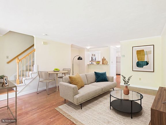 2nd image of 25 Todd Drive Ext #25