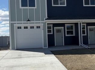 1128 Buffalo Crossing Dr, Billings, MT 59106