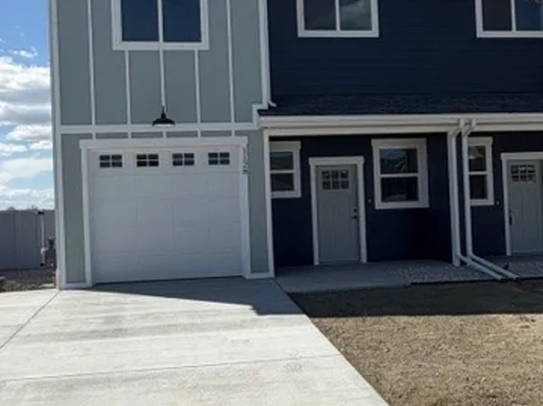 1128 Buffalo Crossing Dr, Billings, MT 59106