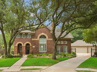 1310 Tracewood Cv, Houston, TX 77077