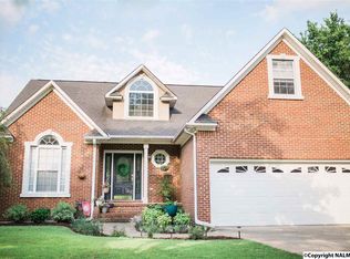 105 Zuber Ave, Glencoe, AL 35905