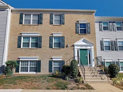 12199 Chaucer Ln #12199, Woodbridge, VA, 22192