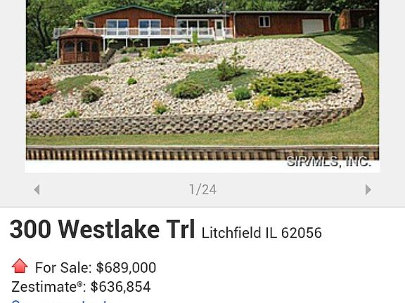 5th image of 300 Westlake Trl