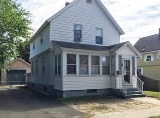 16 Duke St, Ludlow, MA 01056