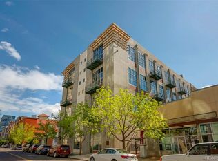 1050 N Cherokee St APT 204, Denver, CO 80204