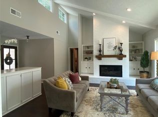 15715 Crestbrook Dr, Houston, TX 77059