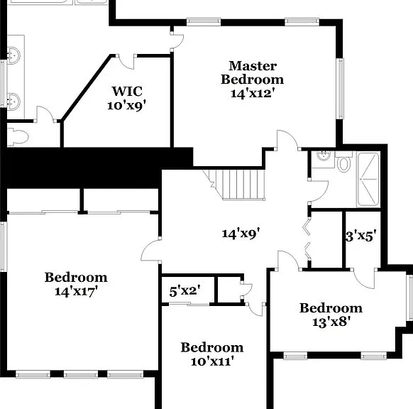 1040 Valetta Flat Ave — Photo 3
