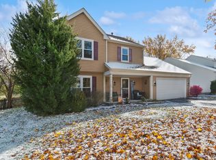 2716 Leyland Ln, Aurora, IL 60504