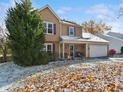 2716 Leyland Ln, Aurora, IL, 60504