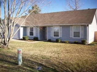 315 Meadow Creek Dr, Haskell, AR 72015