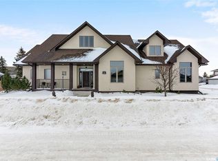 11 Robertson Rd, Lanigan, SK S0K2M0