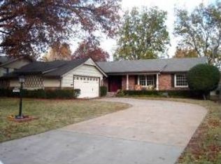 2721 Pembroke, Norman, OK 73116