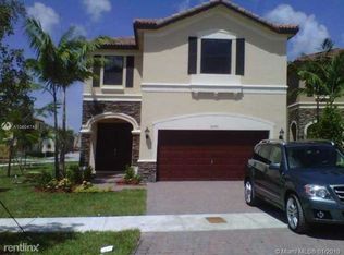 8840 NW 115th Ct, Doral, FL 33178