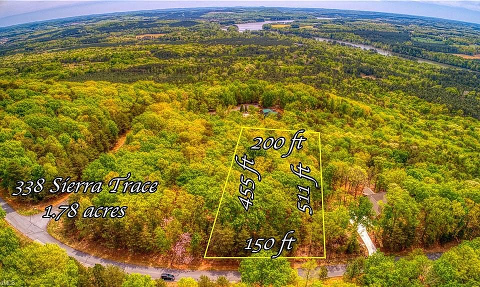 1st image of 338 Sierra Trace Rd Lot 111