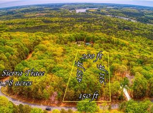338 Sierra Trace Rd LOT 111, Denton, NC 27239