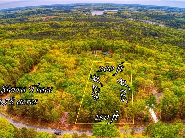 338 Sierra Trace Rd Lot 111, Denton, NC 27239
