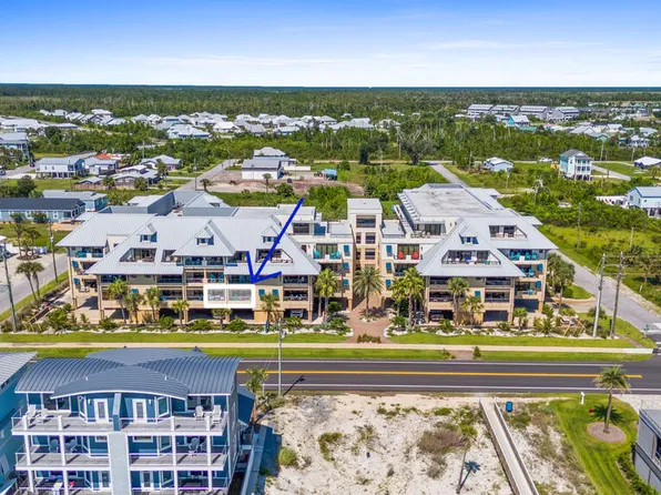 1302 Highway 98 APT 1K, Mexico Beach, FL 32456