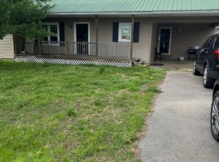 615 Wadesboro Rd, Paducah, KY 42003