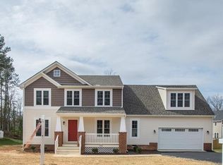 3061 Barnack Rd, Midlothian, VA 23112