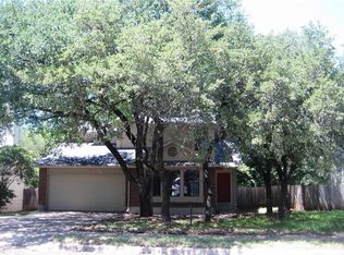 7010 Tesoro Trl, Austin, TX 78729