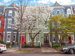 1605 Grove Ave #U1, Richmond, VA 23220