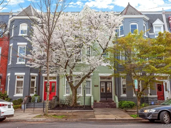 1605 Grove Ave #U1, Richmond, VA 23220
