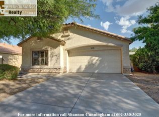 16073 W Moreland St, Goodyear, AZ 85338