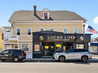 32-38 Main St, Marlborough, MA 01752