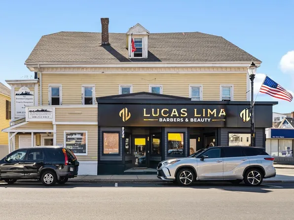 32-38 Main St, Marlborough, MA 01752